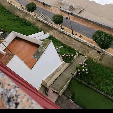 Apartamento Sisargas Malpica Chambre photo