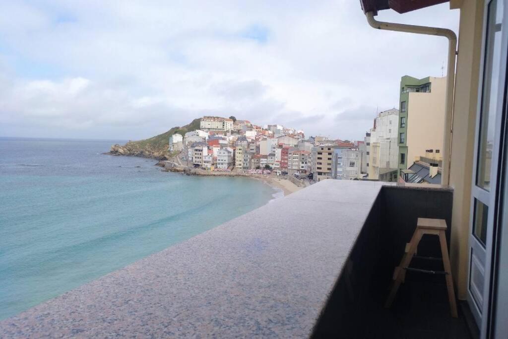 Sisargas * Malpica