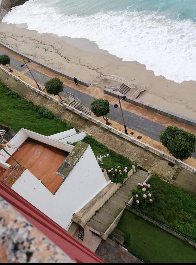 Appartement Sisargas Malpica