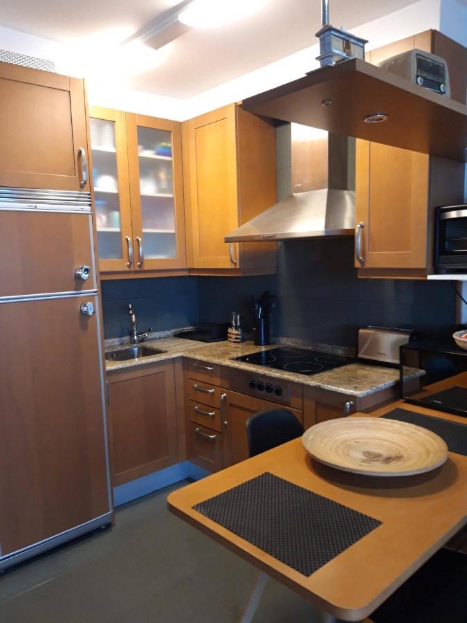 Appartement Sisargas Malpica