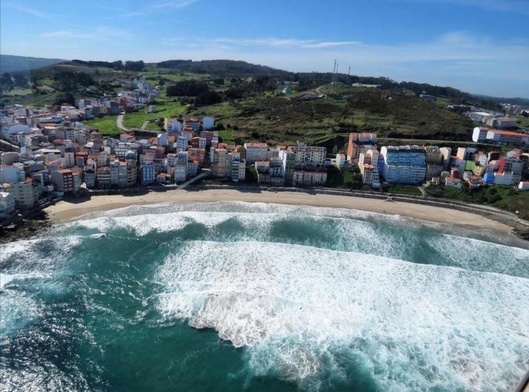 Sisargas Malpica
