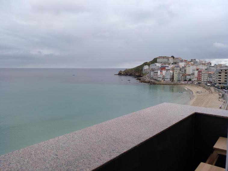 Sisargas Malpica