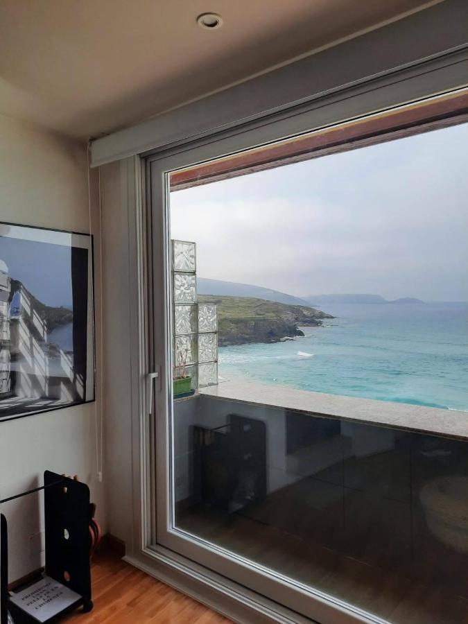Sisargas Appartement Malpica