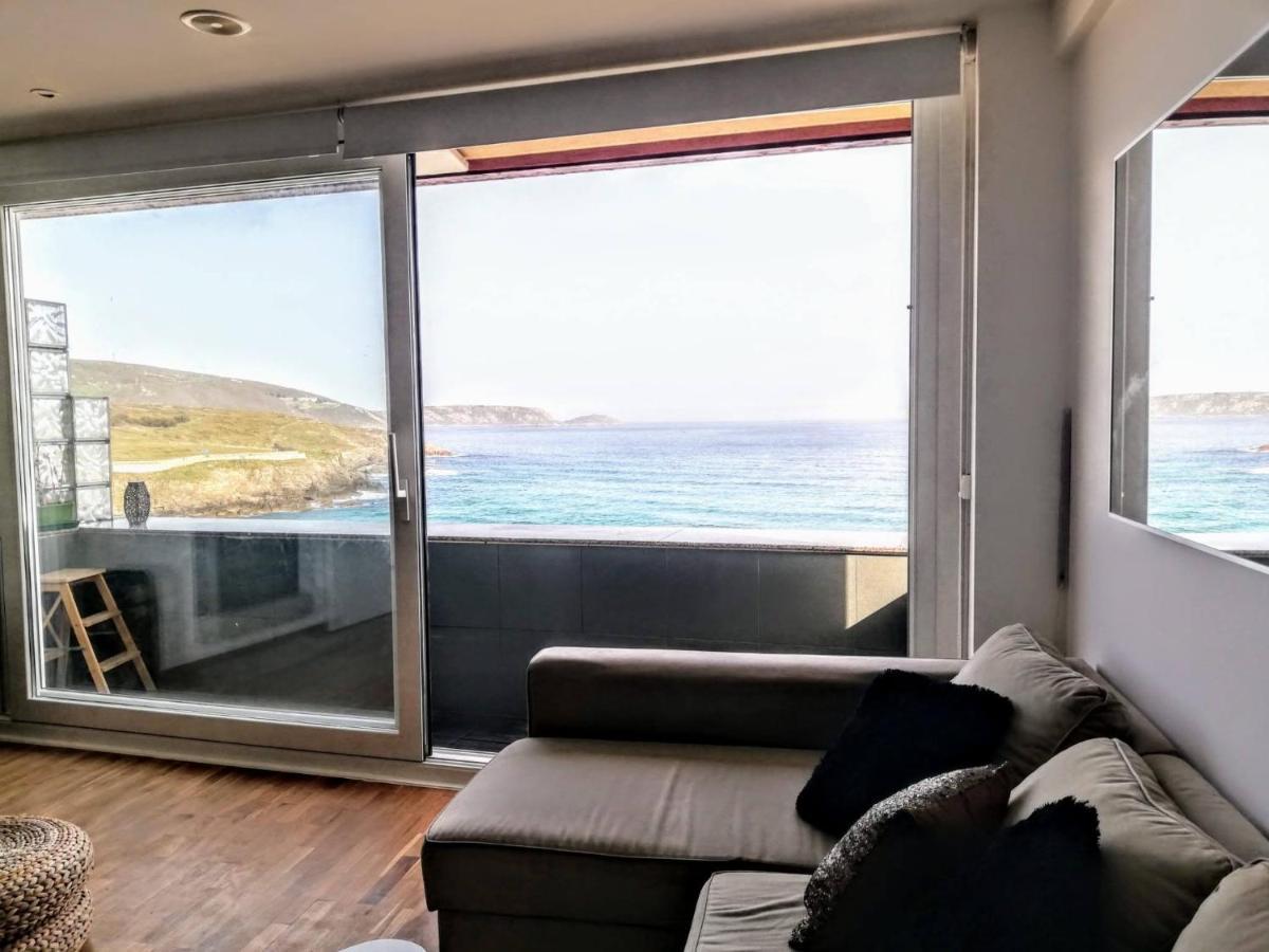 Sisargas Appartement *