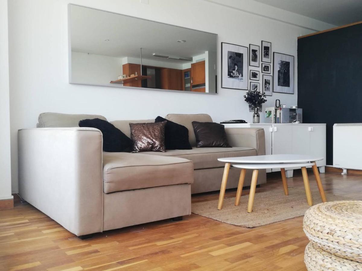 Sisargas Appartement