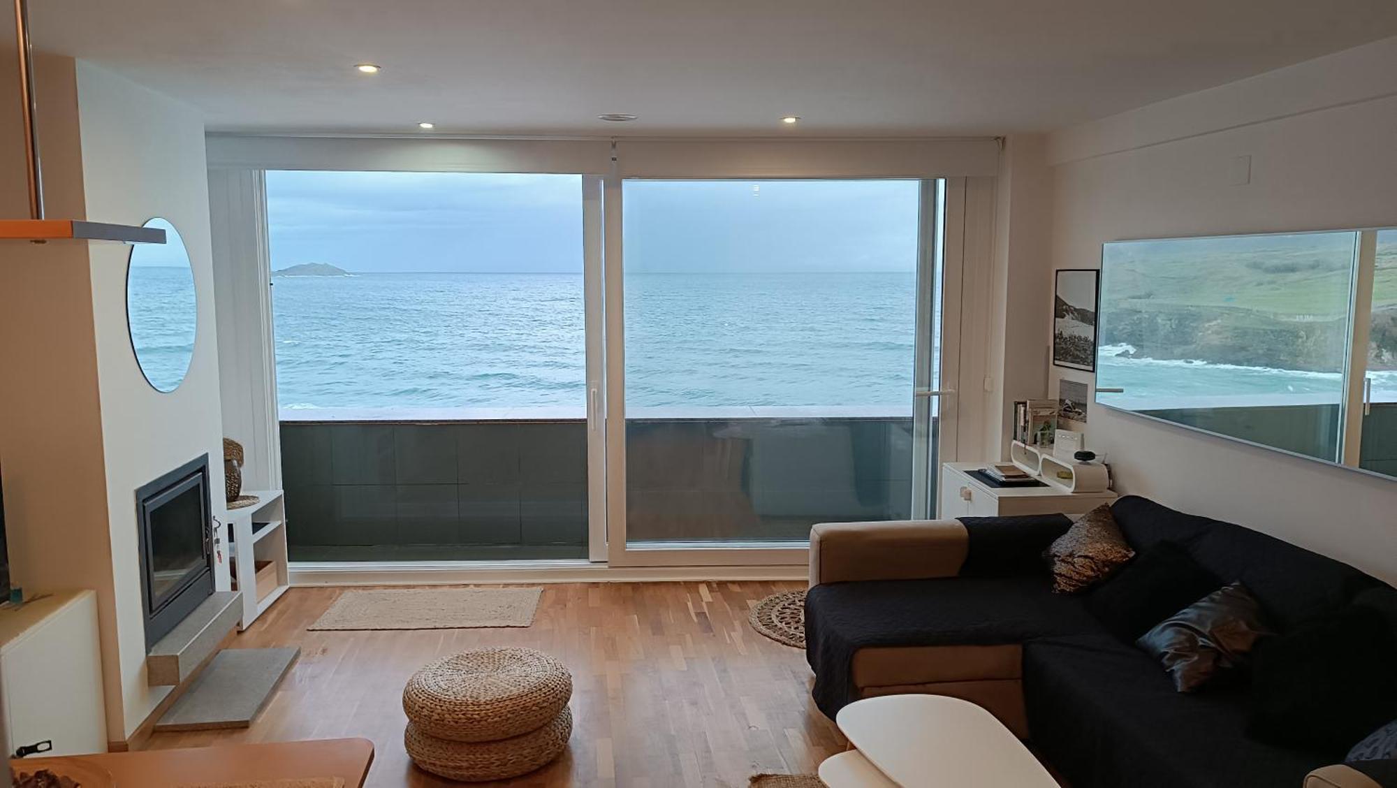 Sisargas Appartement *