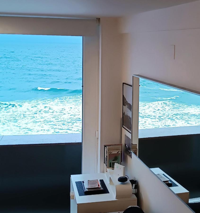 Appartement Sisargas Malpica