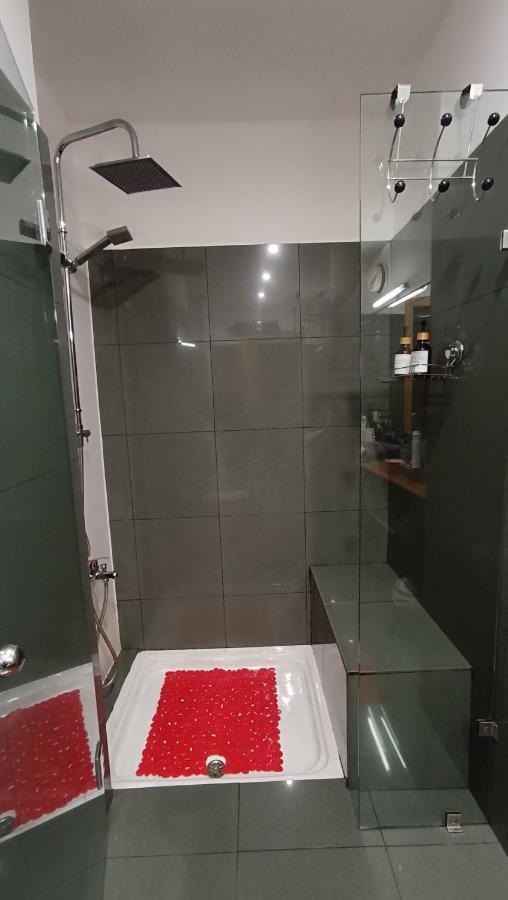 Appartement Sisargas *