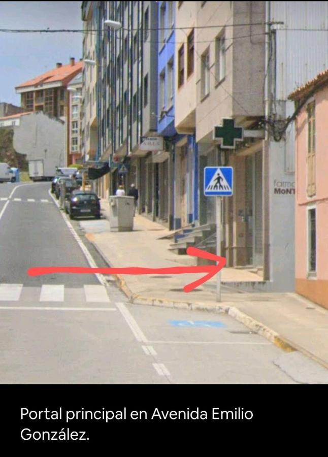Sisargas Appartement