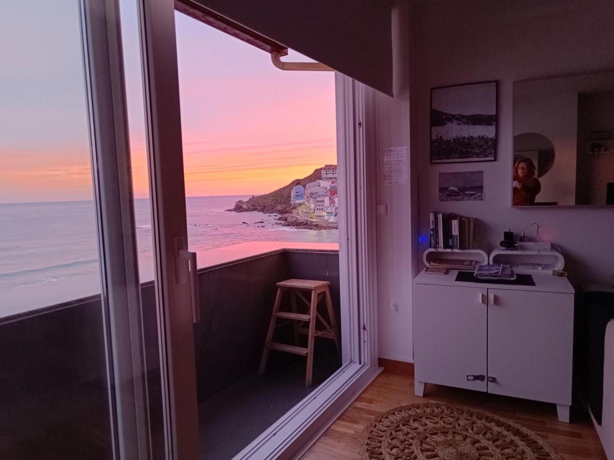 Sisargas Appartement *