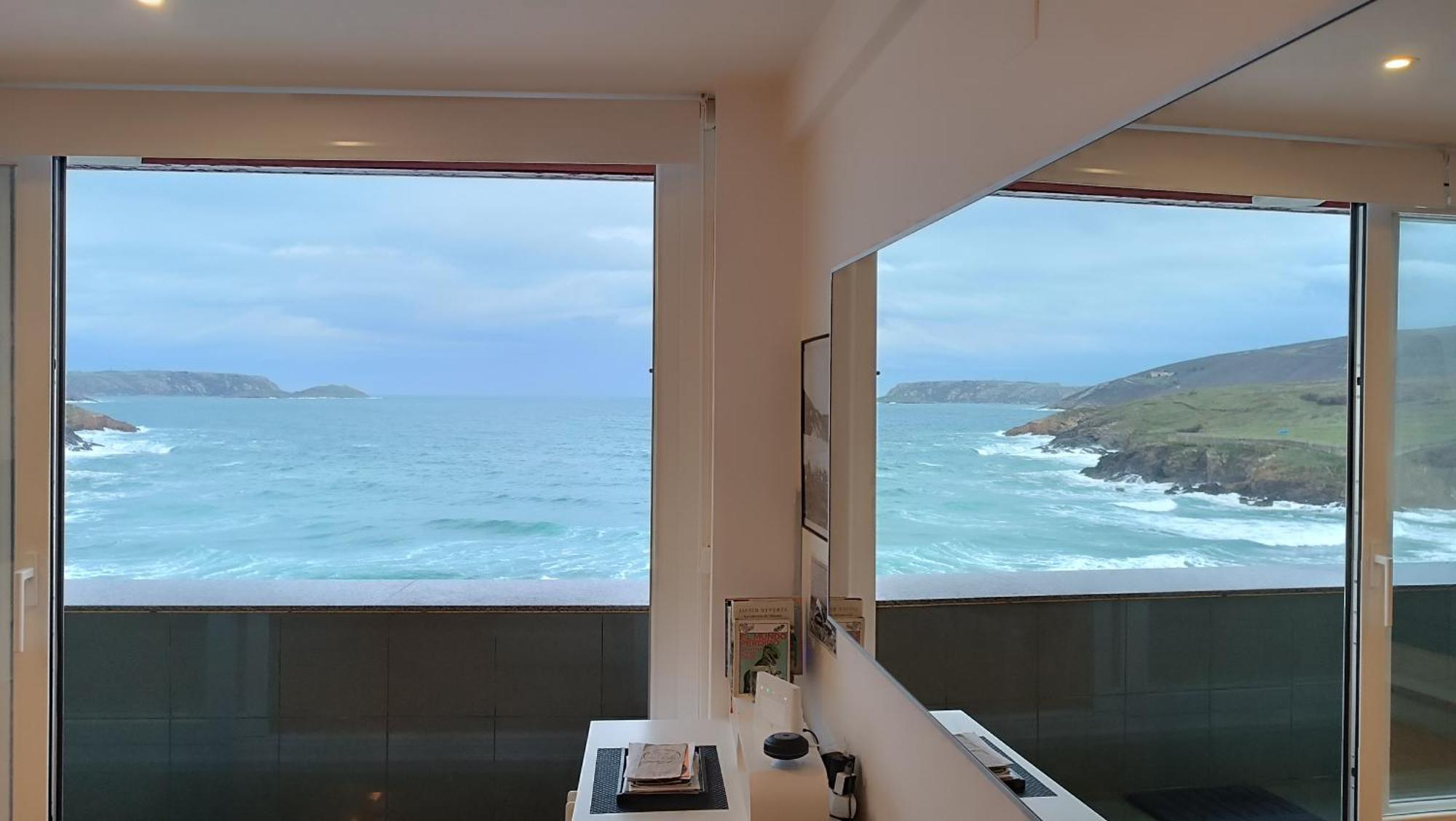 Sisargas Appartement *