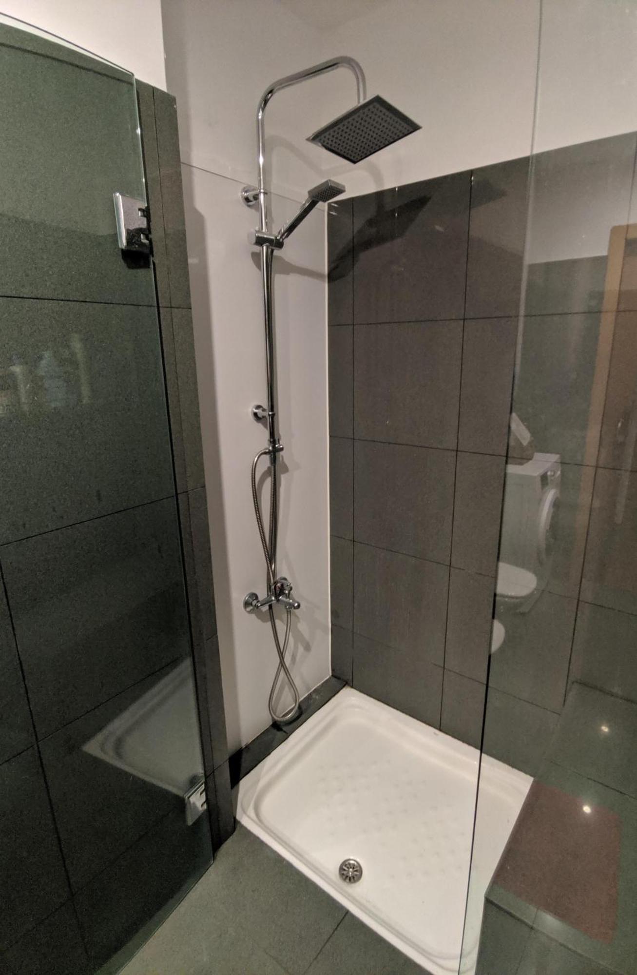 Sisargas Appartement Malpica