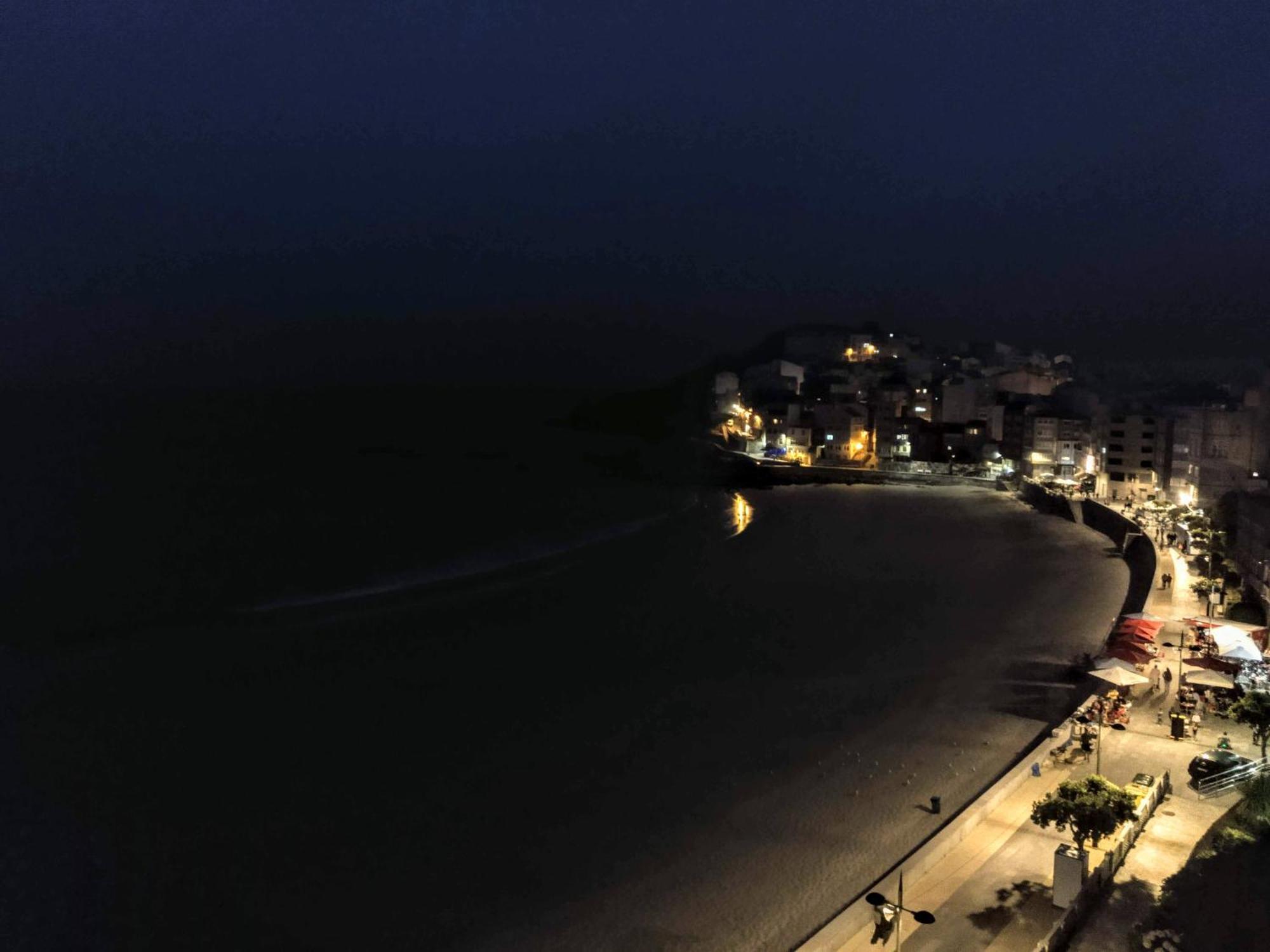 Appartement Sisargas Malpica