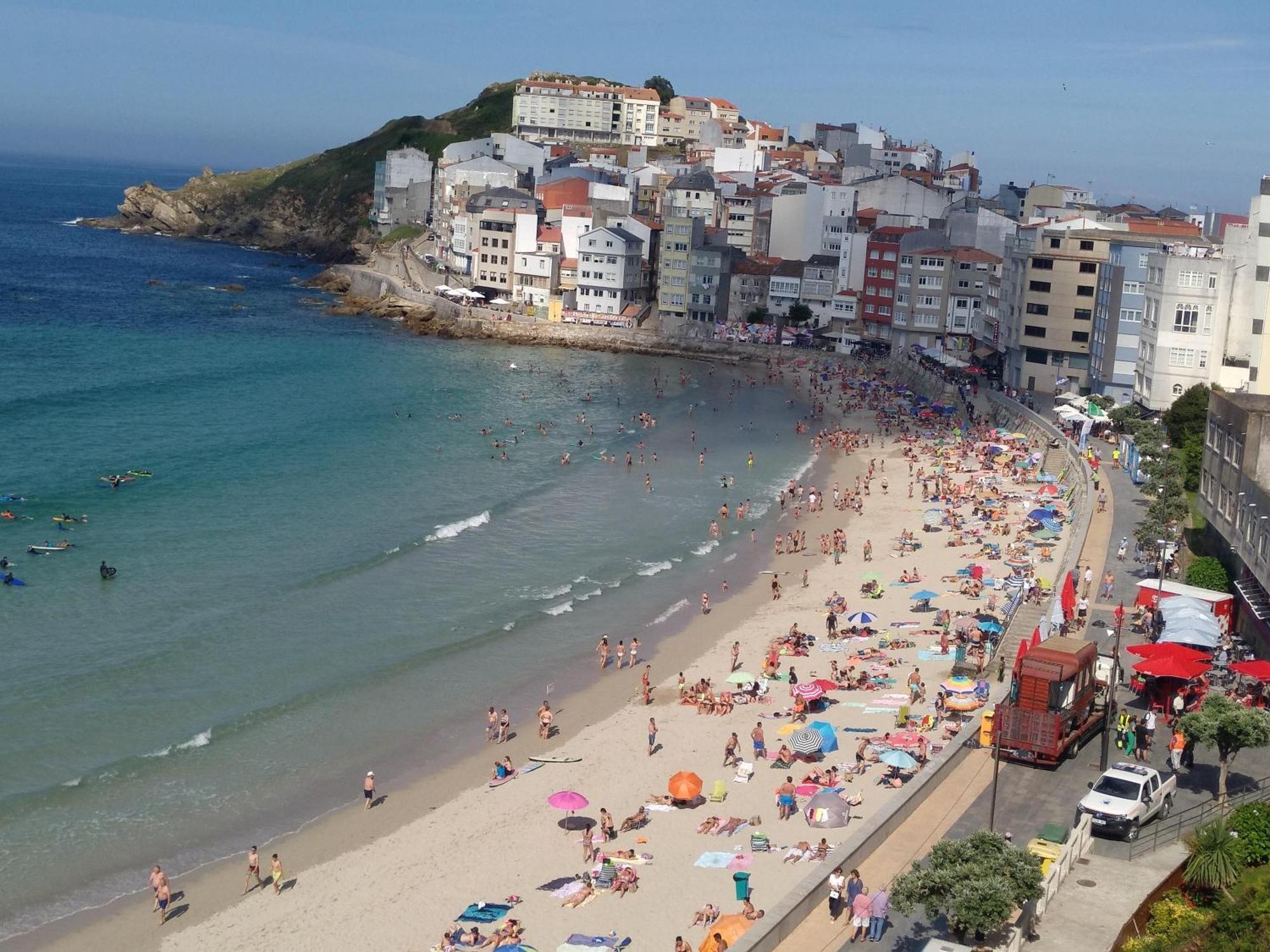 Sisargas Malpica