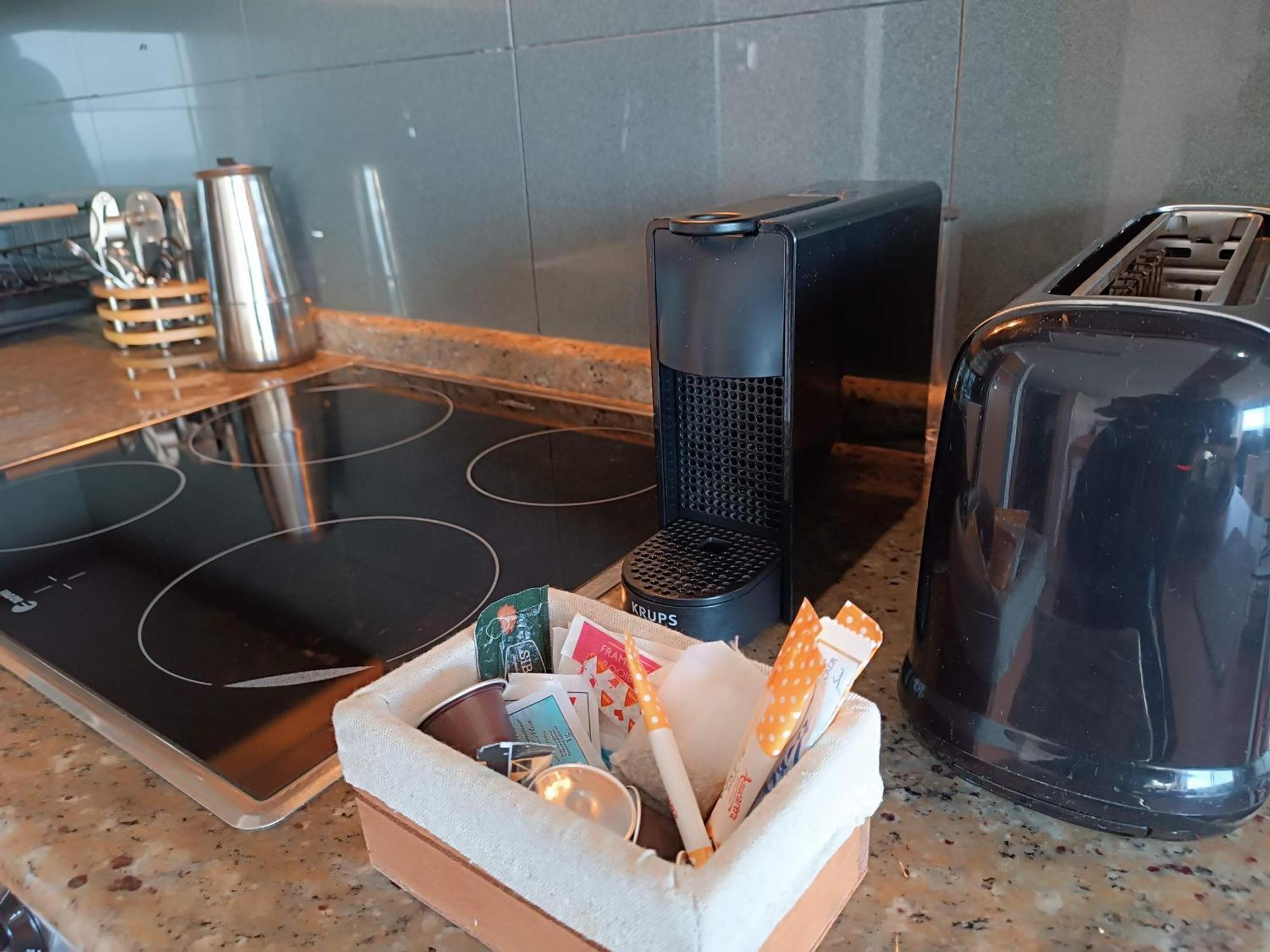 Sisargas Appartement Malpica